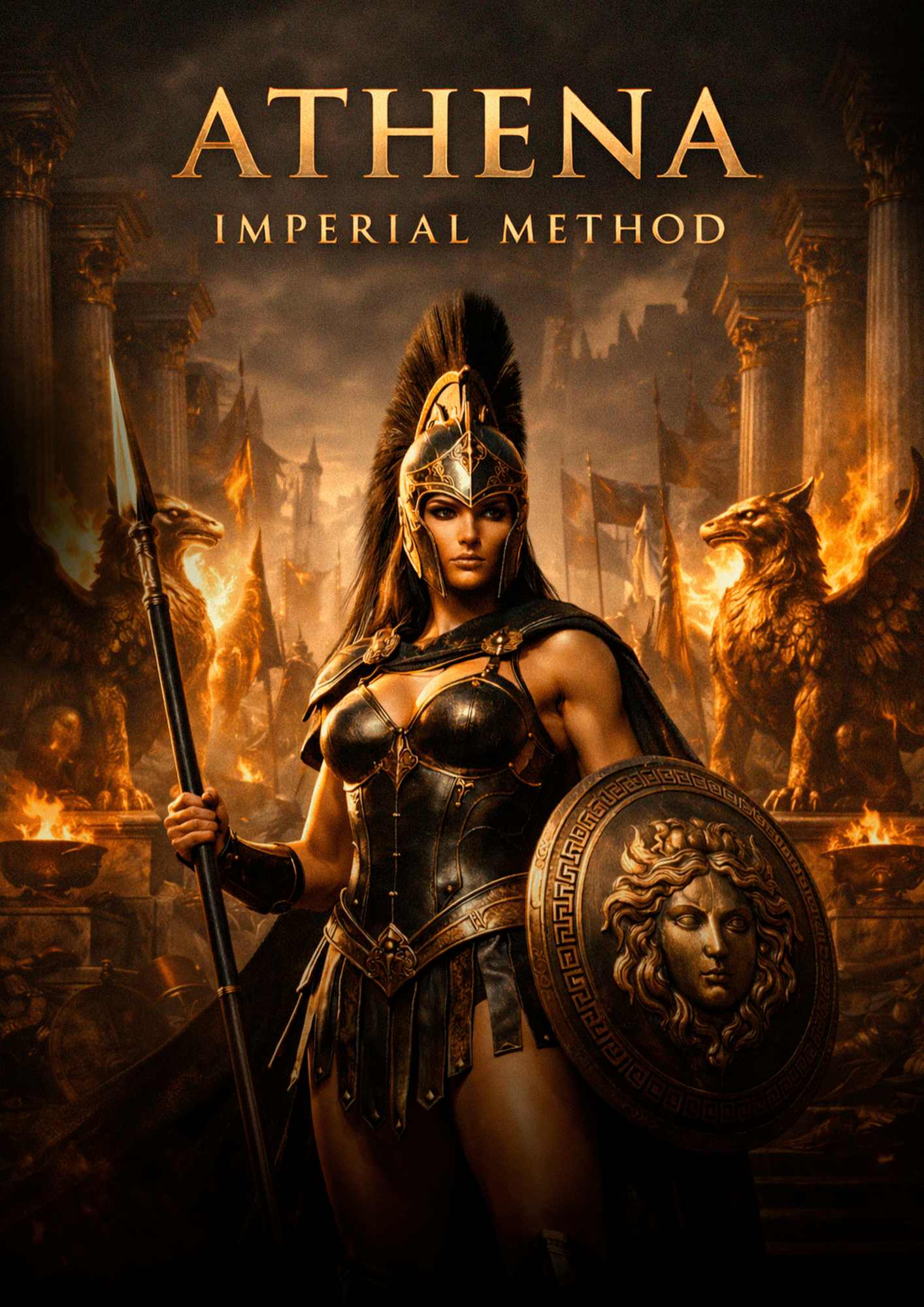 Athena Power System