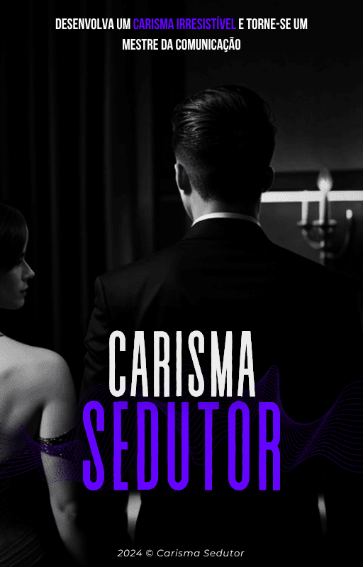 Carisma Sedutor