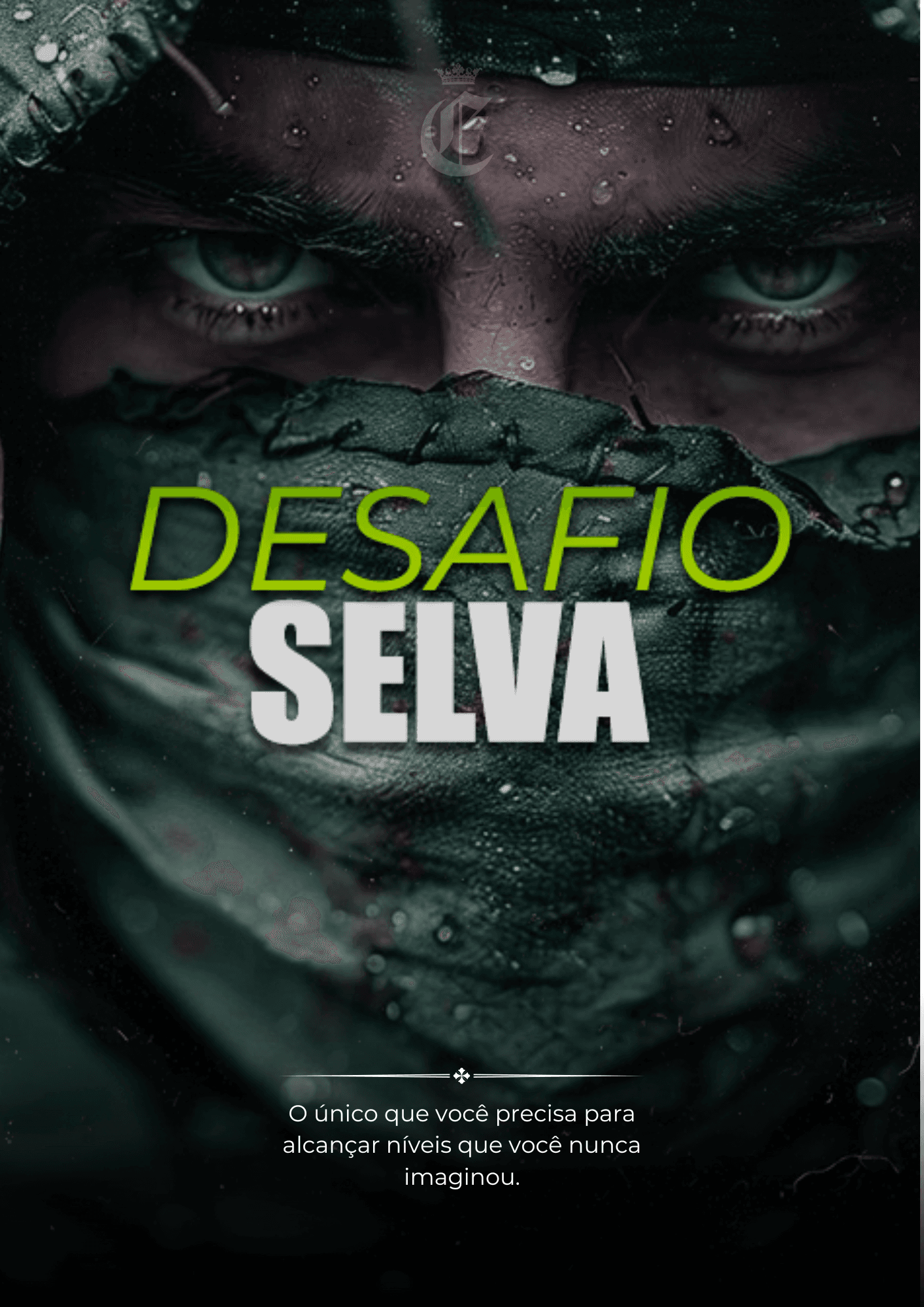 Desafio Selva