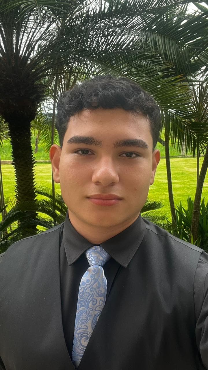 Renato B. Carvalho